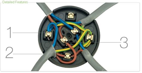 junction box diagram|terminal junction box wiring guide.